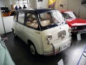 Fiat 600 D Multipla, 1963 rok