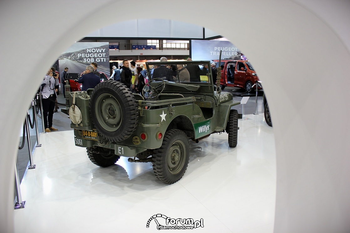 Jeep Willys