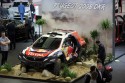 Peugeot 2008 DKR, samochód rajdowy