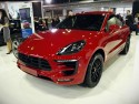 Porsche Macan GTS