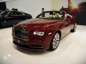 Rolls-Royce Dawn