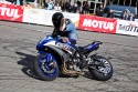 Stunt motocyklowy