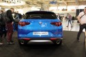 Alfa Romeo Stelvio Q4, tył