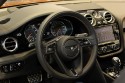 Bentley Bentayga V8, deska rozdzielcza