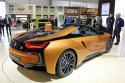 BMW i8 Roadster