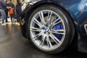 BMW serii 5 Plug-in Hybrid, alufelgi 20 cali