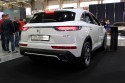 DS 7 Crossback, tył