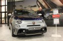 Fiat Abarth 695 Rivale