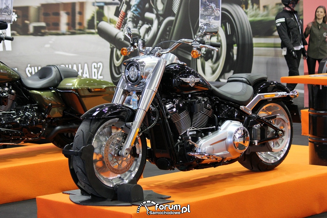 Poznań Motor Show 2019 - motoryzacyjne emocje już w marcu!