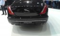 Jaguar Xj Tył
