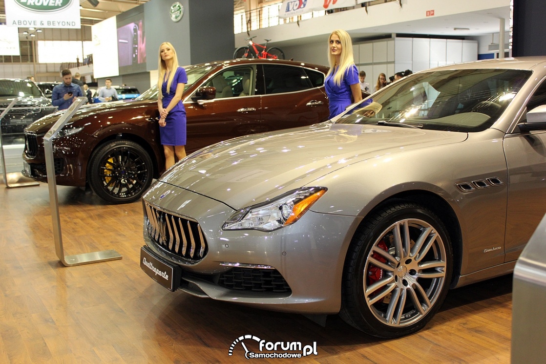 Maserati