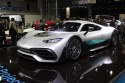 Mercedes-Benz AMG Project ONE