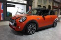 Mini Cooper S, Hatch 3d