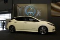 Nissan Leaf, zero emission