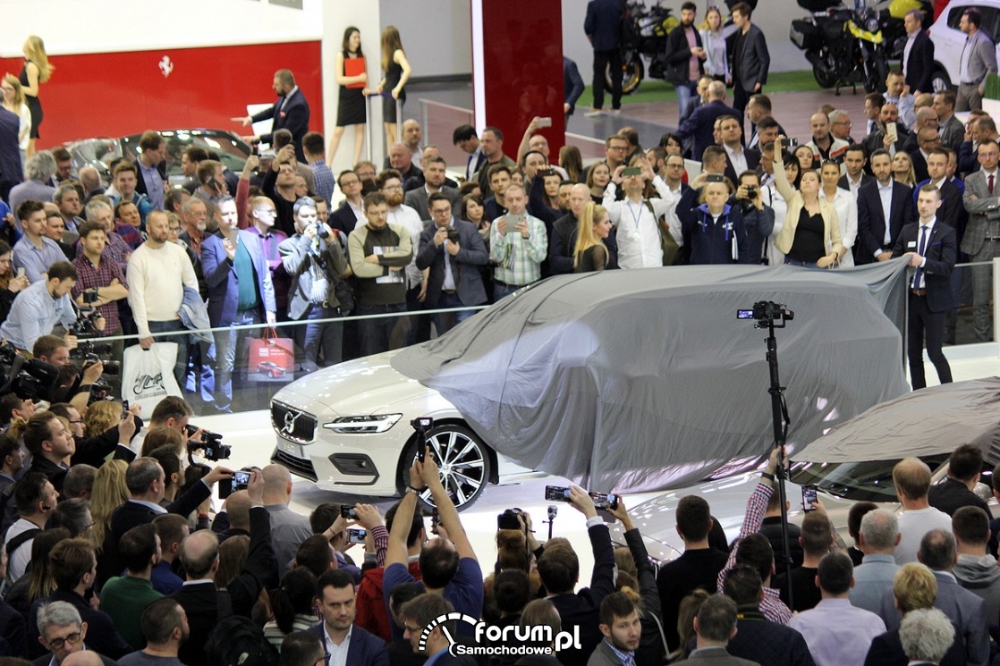 Poznań Motor Show 2019 - motoryzacyjne emocje już w marcu!