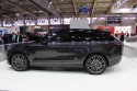 Range Rover Velar D300 HSE, bok