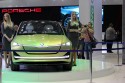 Skoda Vision E