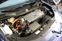 Toyota Mirai, silnik, fuelcell