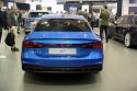 Audi A7 quattro, tył