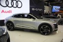 Audi AI Artificial Intelligence Technology