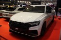 Audi Q8 ABT