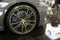 BMW M850i XDrive Coupe, alufelgi