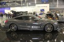 BMW M850i XDrive Coupe, bok