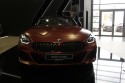 BMW Z4 M40i, przód