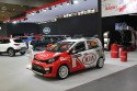 Kia Platinium Cup