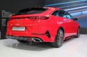 Kia Proceed GT