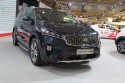 Kia Sorento Gt Line