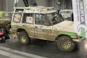 Land Rover Discovery I