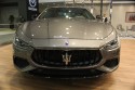 Maserati Ghibli, przód