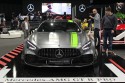 Mercedes-Benz AMG GT R PRO, przód