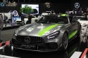 Mercedes-Benz AMG GT R PRO