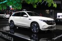 Mercedes-Benz EQC 400 4MATIC