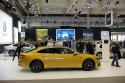 Volkswagen Arteon R-Line, bok