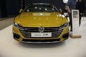 Volkswagen Arteon R-Line, przód