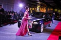 Rolls-Royce Ghost, Dorota Gardias