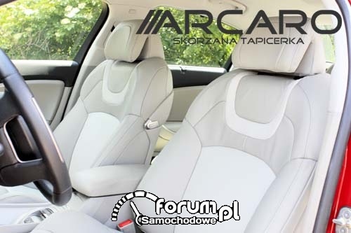 Citroen C5 arcaro.pl