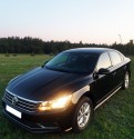 Volkswagen Passat B7 LIFT / B8