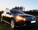 Volkswagen Passat B7 LIFT / B8