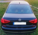 Volkswagen Passat B7 LIFT / B8, tył