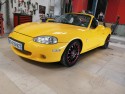 Mazda mx5 1.8