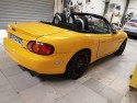 Mazda mx5 1.8