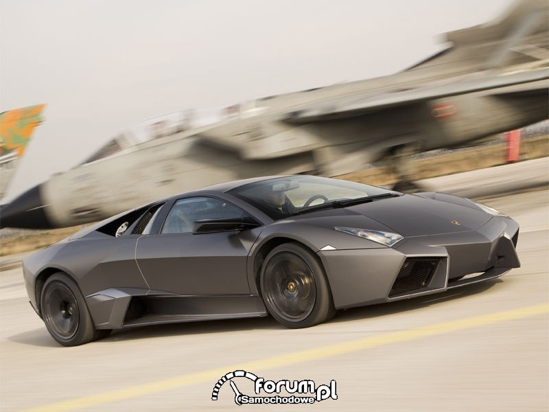 Lamborghini Reventon 5