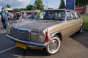 Mercedes 230 Automatic