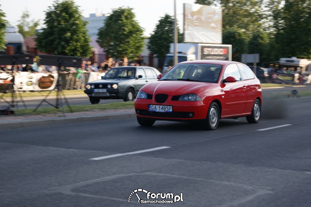 Moc atrakcji podczas NIGHT POWER 2013 GP