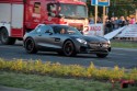 Mercedes-Benz SLR AMG, 1-8 mili