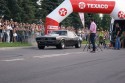 Chevrolet Camaro 4x4 TwinTurbo by VTG Team, start 1/8 mili